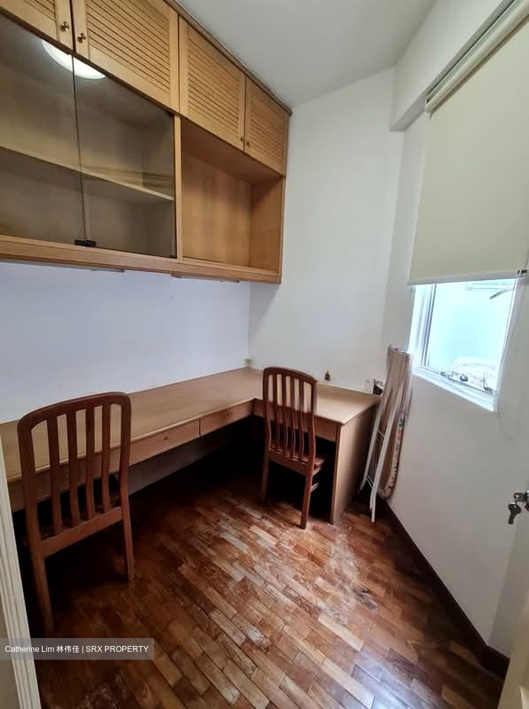 Le Loyang (D17), Apartment #599705161
